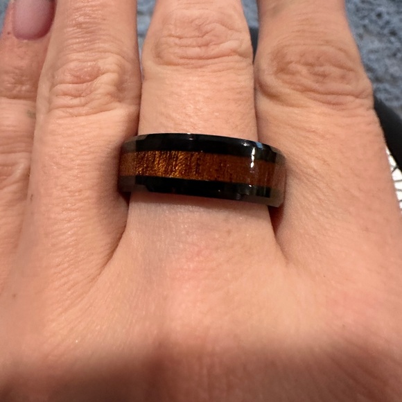 Men’s Wedding Bands